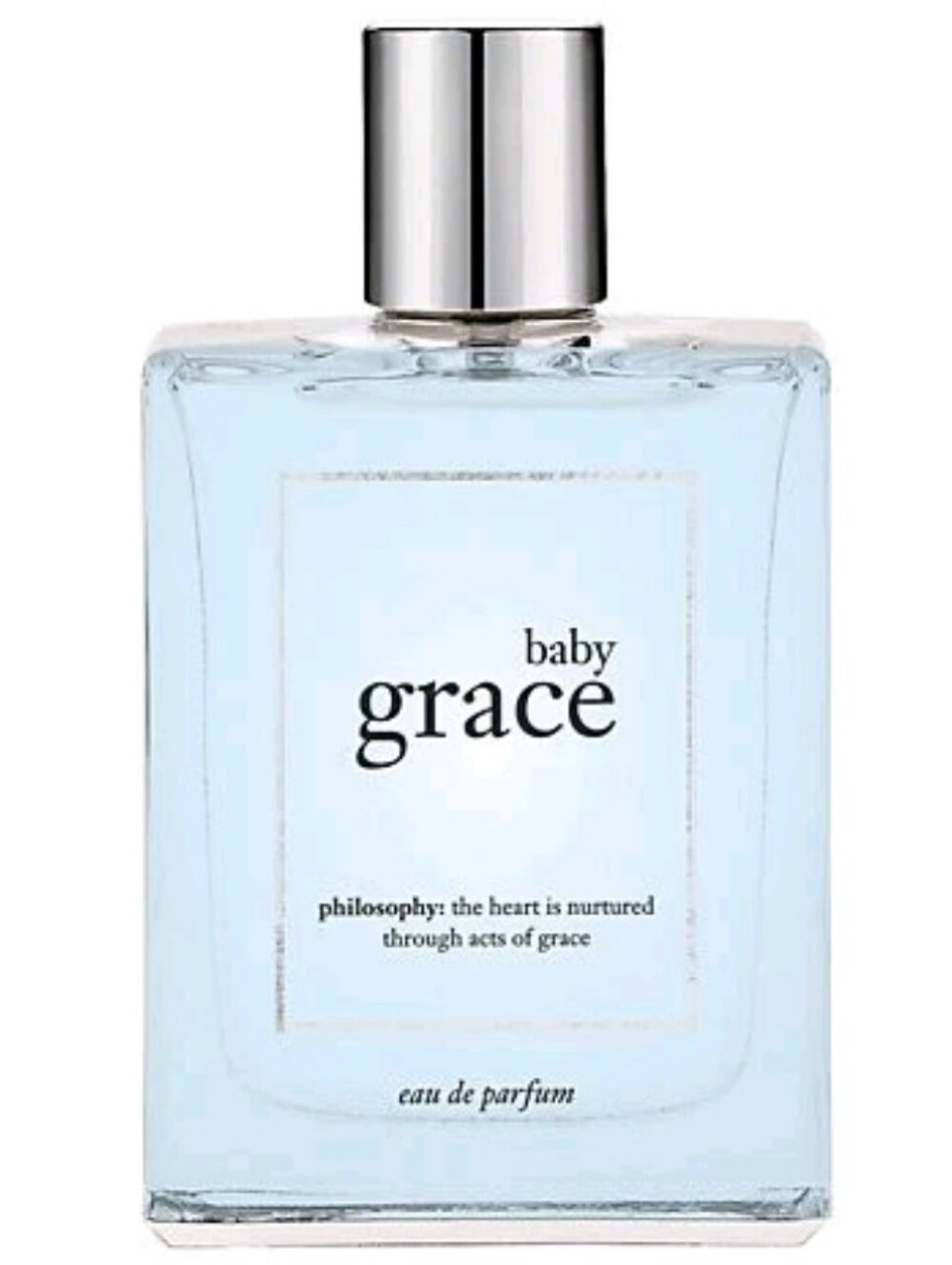 philosophy Baby Grace